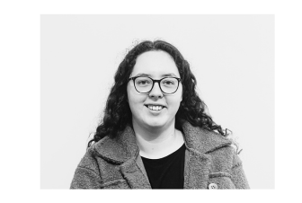 Profile photo of Rebecca Rivera